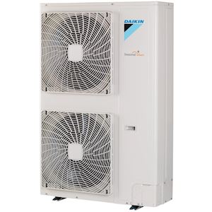  Groupe extérieur Sky Air Smart Seasonal - 10 kW - monophasé - R-410A - 400x400px